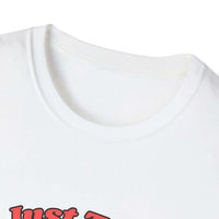 Funny Farm Wife Shirt, Just the Kinda of Wife I Am Tee, Farmers Wife - The Best New Thing