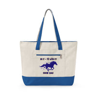 View details for Horse Show Bag, Canvas Totes, Show Essentials Horse Show Bag, Canvas Totes, Show Essentials