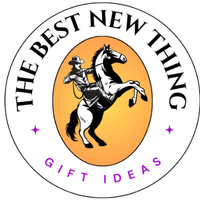 The Best New Thing