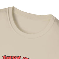 Funny Farm Wife Shirt with humorous design, soft fabric, perfect for adding fun to farm life.