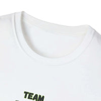 Brangus Cattle Farmer Tee — Team Brangus Livestock Show T-Shirt - The Best New Thing