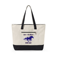View details for Horse Show Bag, Canvas Totes, Show Essentials Horse Show Bag, Canvas Totes, Show Essentials