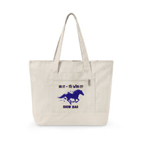 View details for Horse Show Bag, Canvas Totes, Show Essentials Horse Show Bag, Canvas Totes, Show Essentials