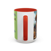 Horse Lover Coffee Mug, Coffee Lover Cup, Cowgirl Gifts