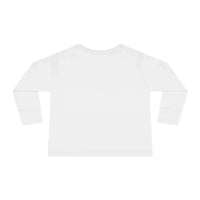 Toddler Long Sleeve Tee, Youth Farm Tee, Toddler Tee Farm Apparel - The Best New Thing