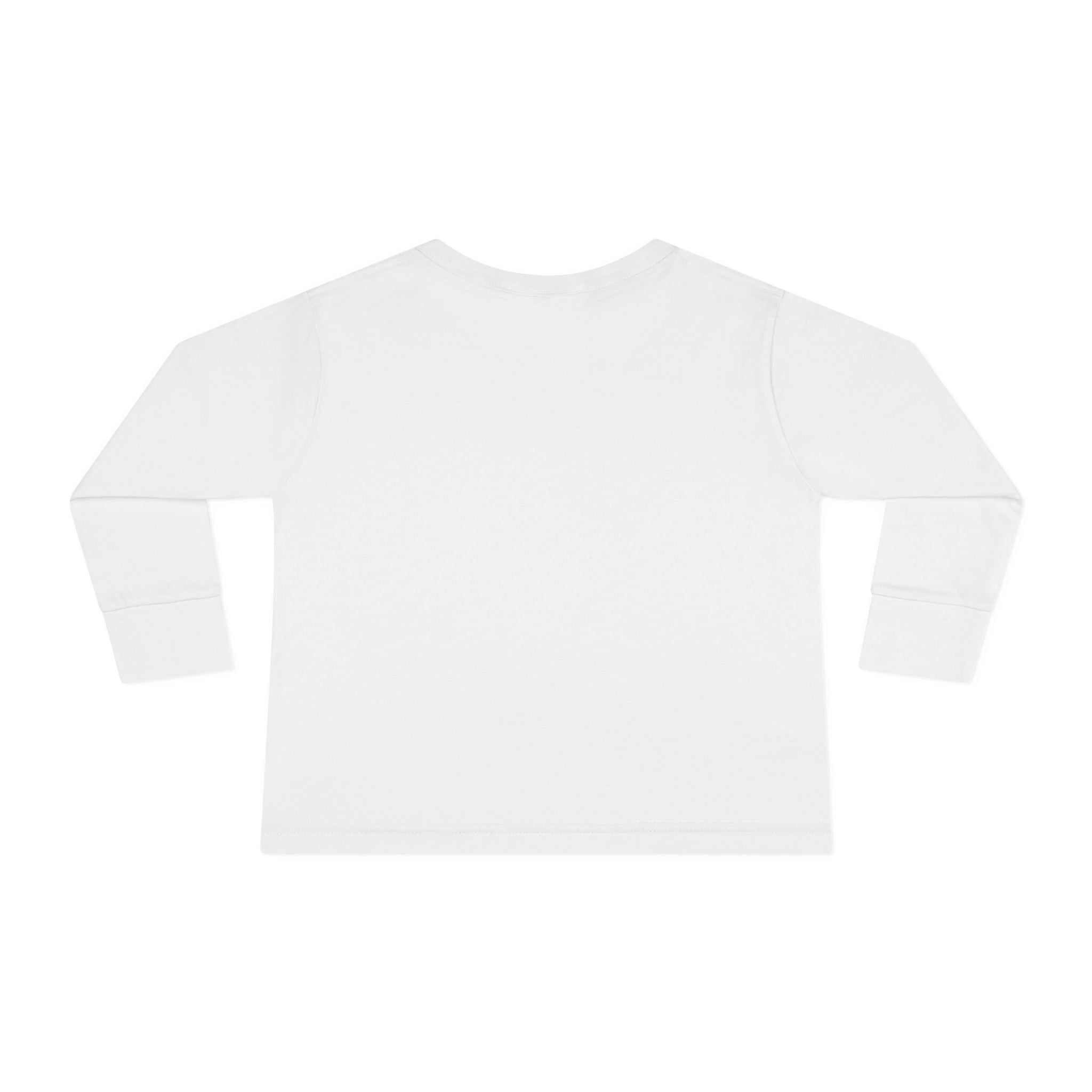 Toddler Long Sleeve Tee - Youth Farm Tee, Toddler Tee Farm Apparel