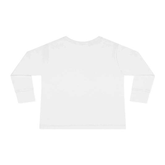 Toddler Long Sleeve Tee, Youth Farm Tee, Toddler Tee Farm Apparel - The Best New Thing