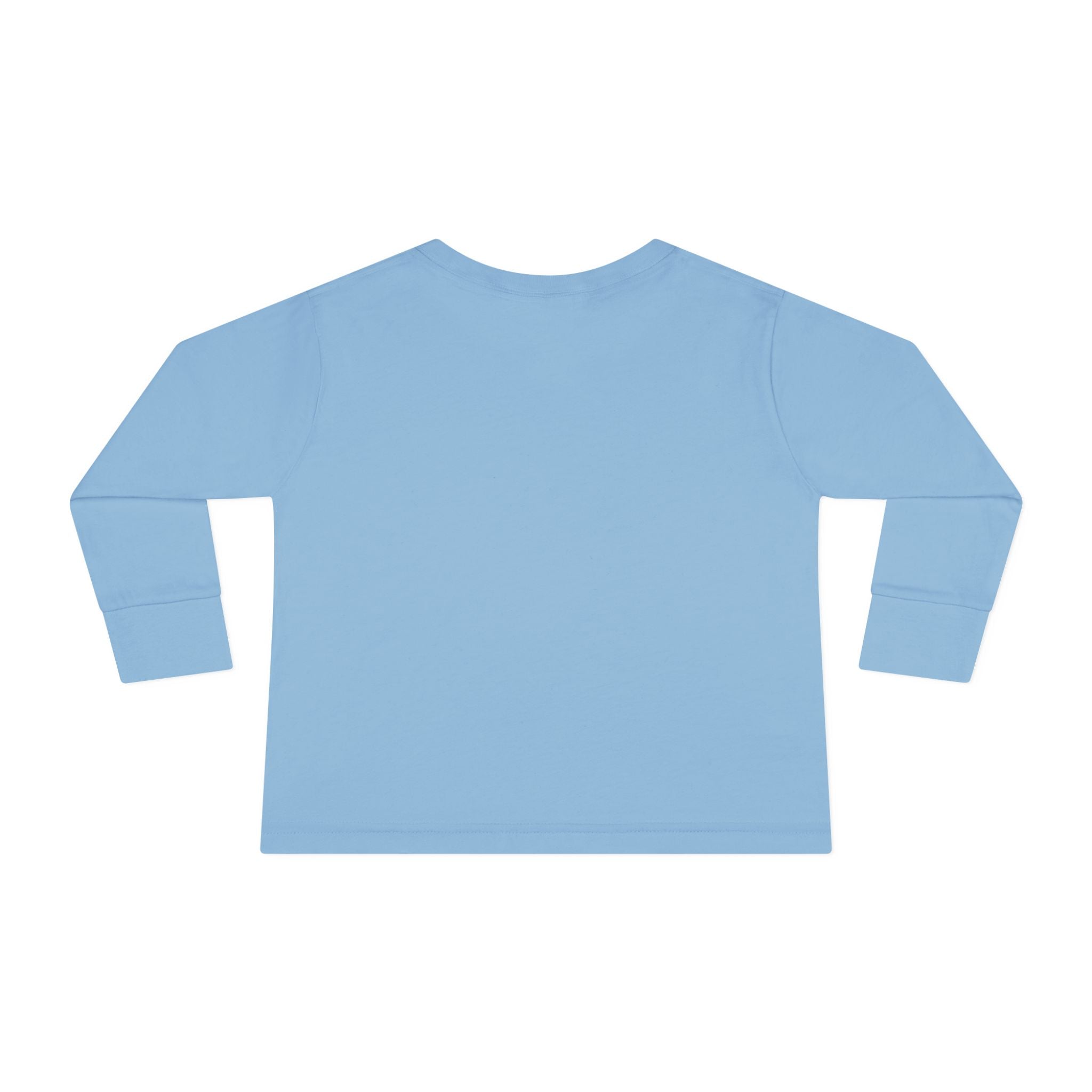 Toddler Long Sleeve Tee - Youth Farm Tee, Toddler Tee Farm Apparel