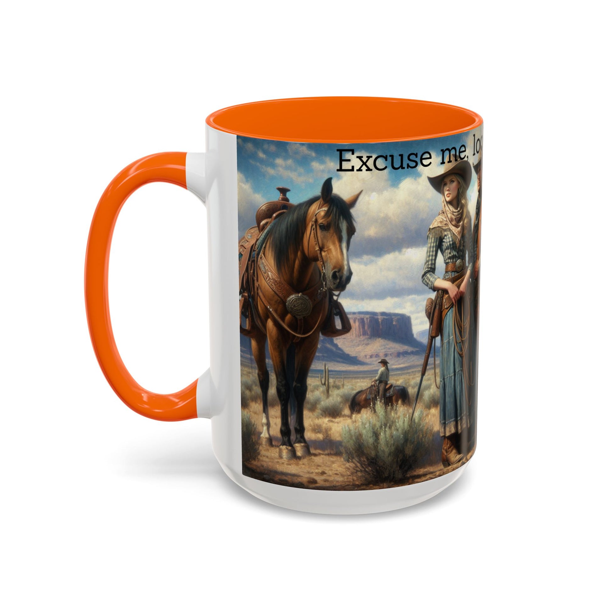 Looks Like You Love Me, Country Mug 15 oz - The Best New Thing