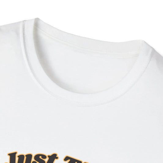 Farmers Wife Apparel, "Just The Kind of Wife I Am, Funny Farm Wife Tee - The Best New Thing