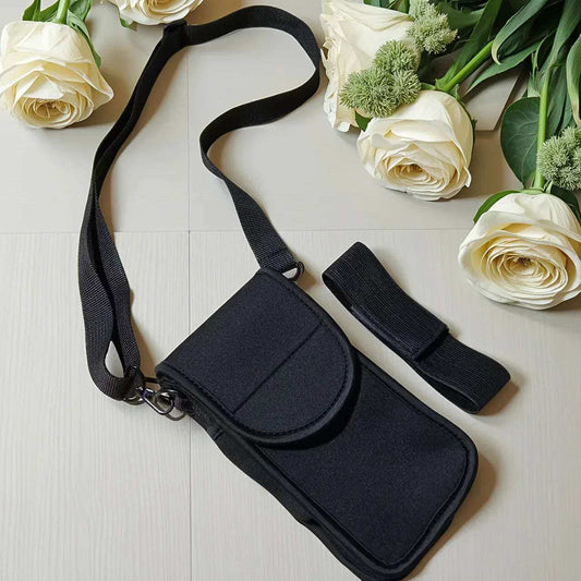 Cell Phone Holster, Phone Holder for Riding, Horse Riding Gear - The Best New Thing