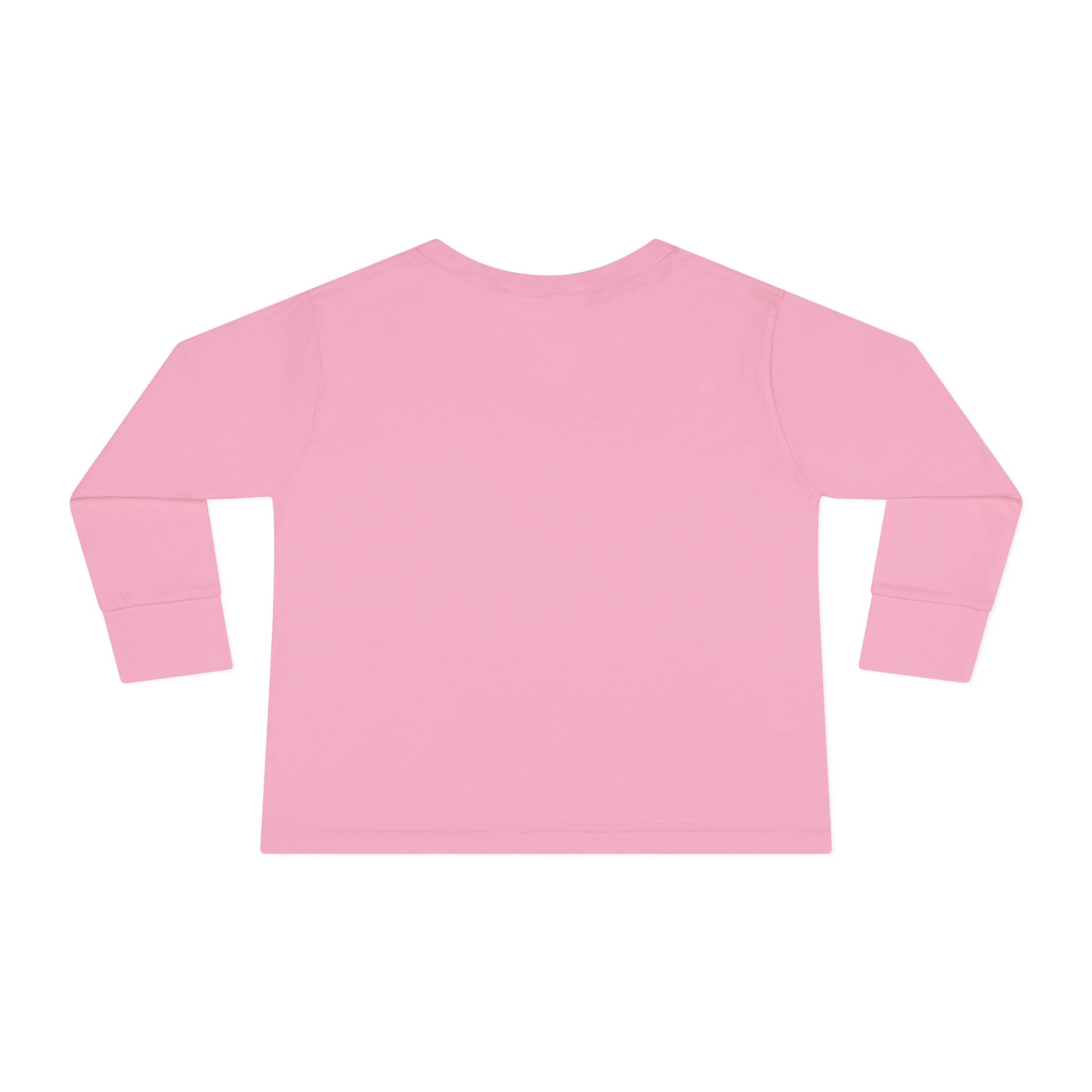 Toddler Long Sleeve Tee - Youth Farm Tee, Toddler Tee Farm Apparel