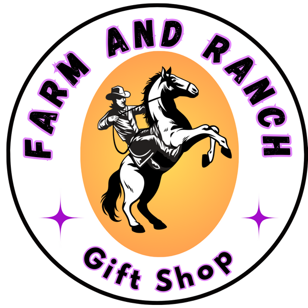 Farm and Ranch Gifts