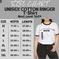 Working Cow’s Funny T-Shirt Apology Humor Tee Farmer Apparel - T-Shirt - size chart