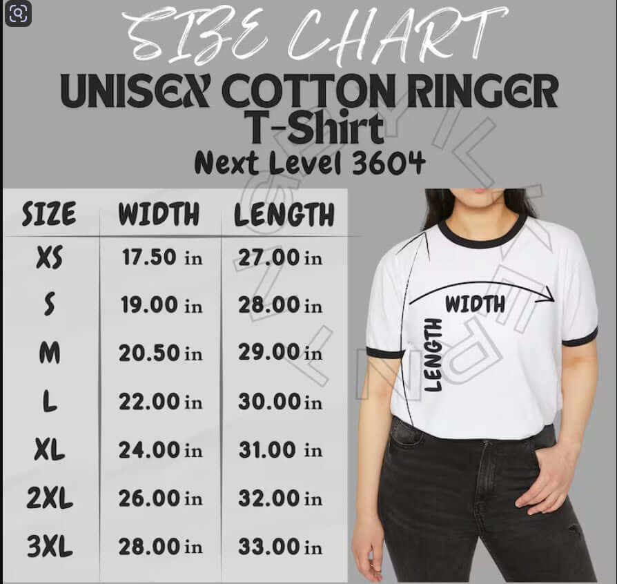 Working Cow’s Funny T-Shirt Apology Humor Tee Farmer Apparel - T-Shirt - size chart