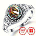 Horse Ring, Sterling Silver Rings for Women - The Best New Thing