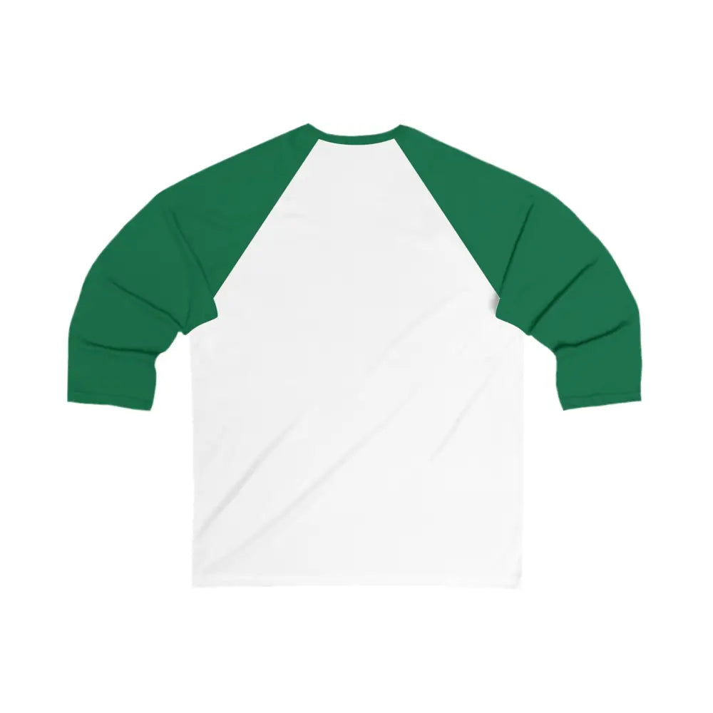 Baseball Tee ’This Is Where The Cowgirl Rides Away’ Trailing Riding T shirt for Women Long sleeve