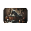 Oversize Horse Lovers Bathmat Country Home Gift Ideas Horse Bath Decor - 34’’ × 21’’ - Home Decor