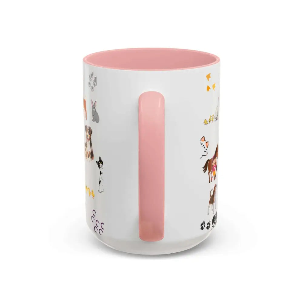 Best Gift for Mom Best Mom Ever Coffee Mug Farm Coffee Mug for Mom 15oz Mugs