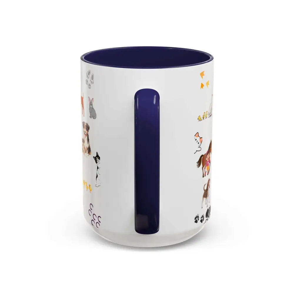 Best Gift for Mom Best Mom Ever Coffee Mug Farm Coffee Mug for Mom 15oz Mugs