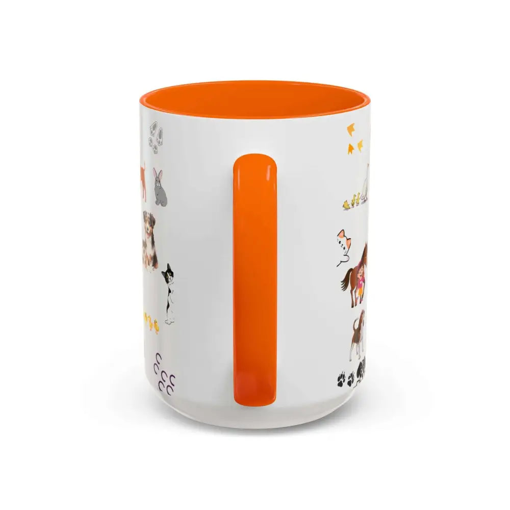 Best Gift for Mom Best Mom Ever Coffee Mug Farm Coffee Mug for Mom 15oz Mugs