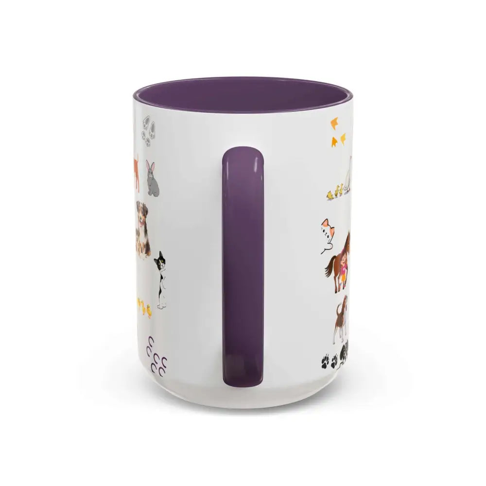 Best Gift for Mom Best Mom Ever Coffee Mug Farm Coffee Mug for Mom 15oz Mugs
