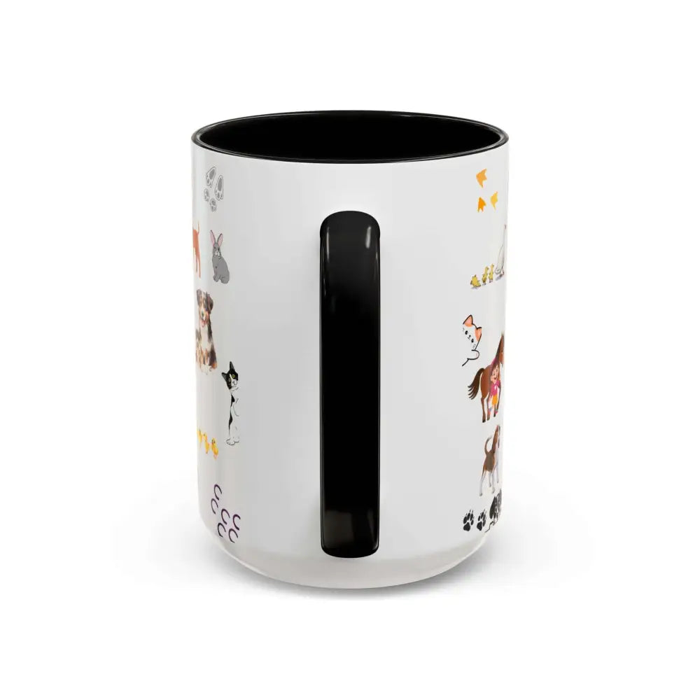 Best Gift for Mom Best Mom Ever Coffee Mug Farm Coffee Mug for Mom 15oz Mugs
