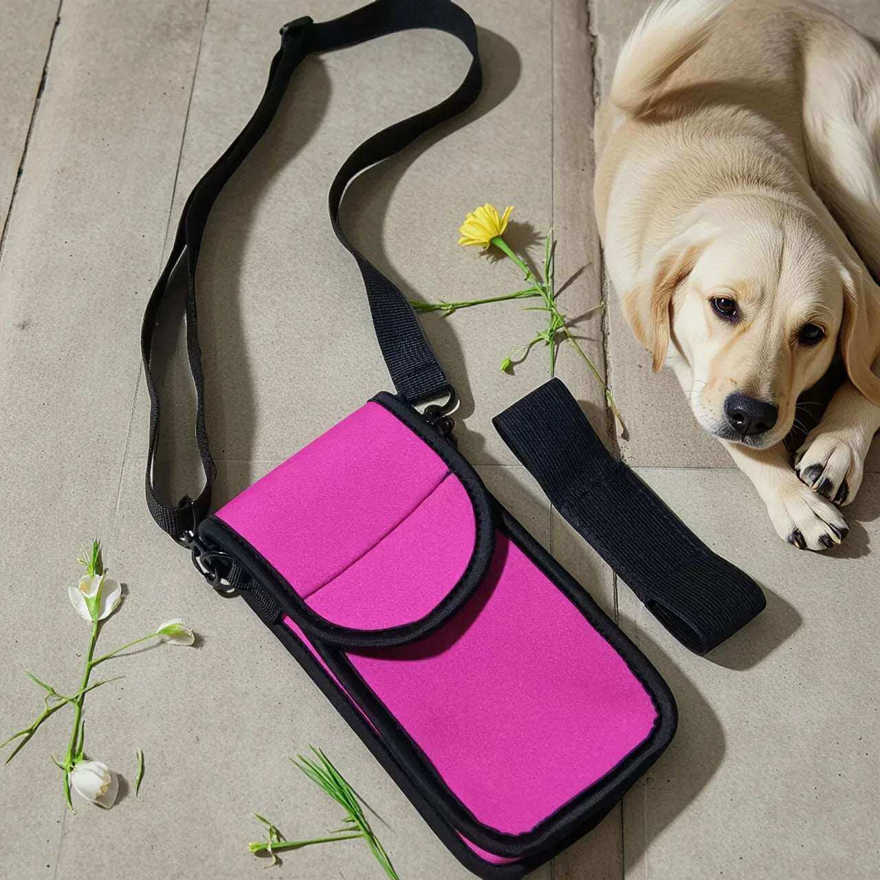 Cell Phone Holster, Phone Holder for Riding, Horse Riding Gear - The Best New Thing