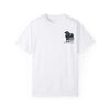 Black Angus Beef Lover Bull T-shirt Gift for Cowboys Farmers and Ranchers Gift for Him - White / S - T-Shirt