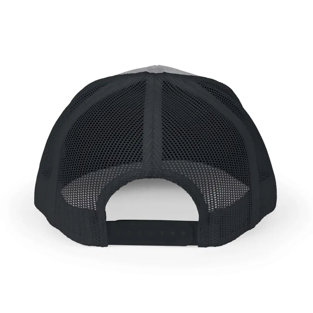 Black Angus Bull Snapback Truckers Hat Farmers and Rancher Cap Hats