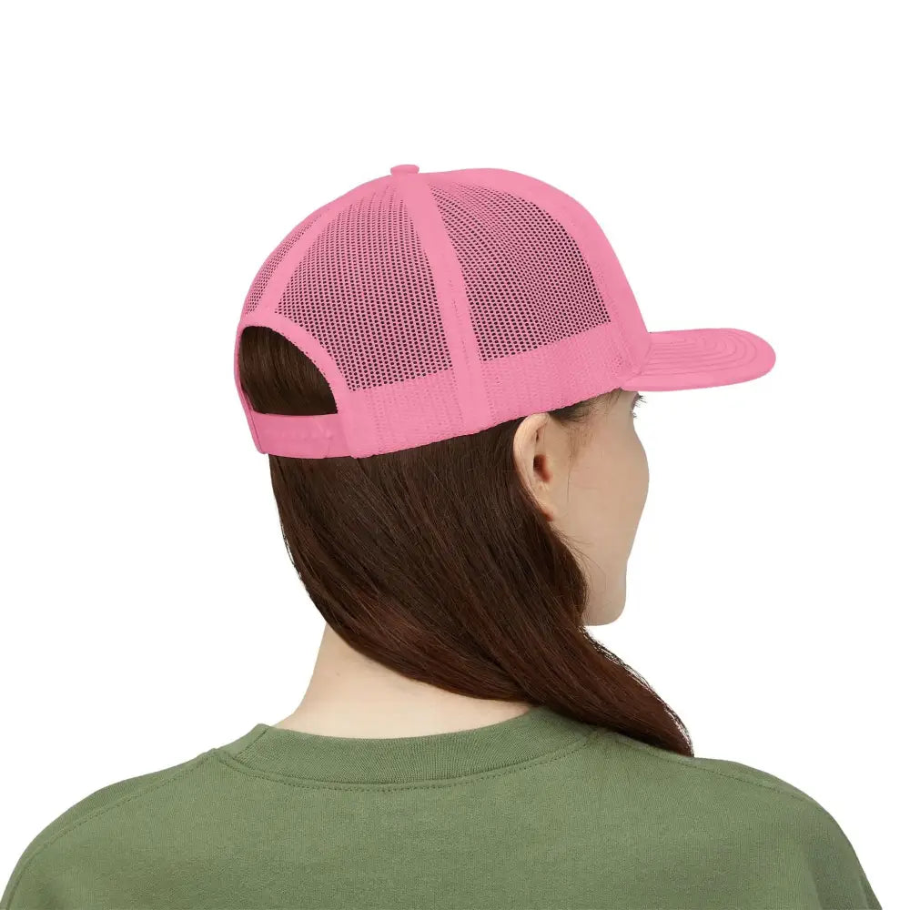 Black Angus Bull Snapback Truckers Hat Farmers and Rancher Cap Hats
