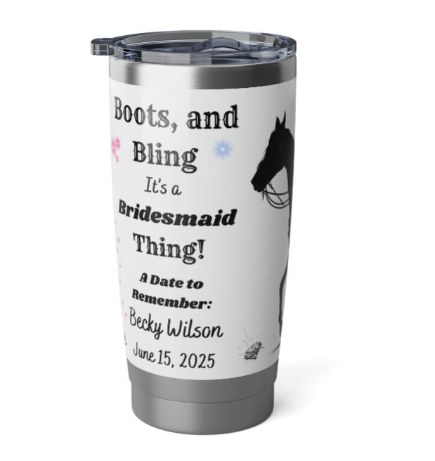 Custom Design - Friendship Coffee Mug