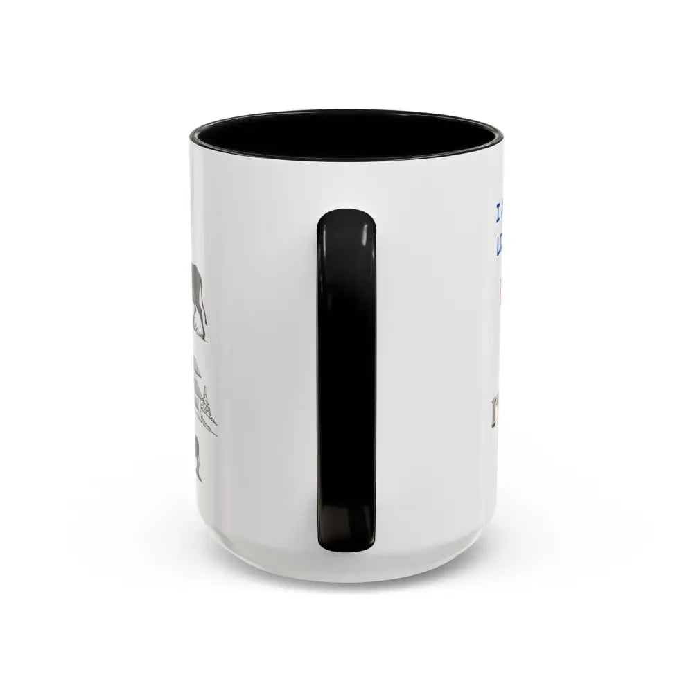 Cowboys Mugs Working Cow Coffee Mug Country Coffee Mugs Farm Gifts for Him 15oz - Mug