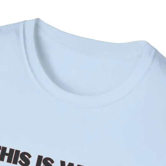 Cowgirl Adventure T-Shirt - Perfect Gift for Horse Lovers Western Apparel Trail Riding Tee - T-Shirt