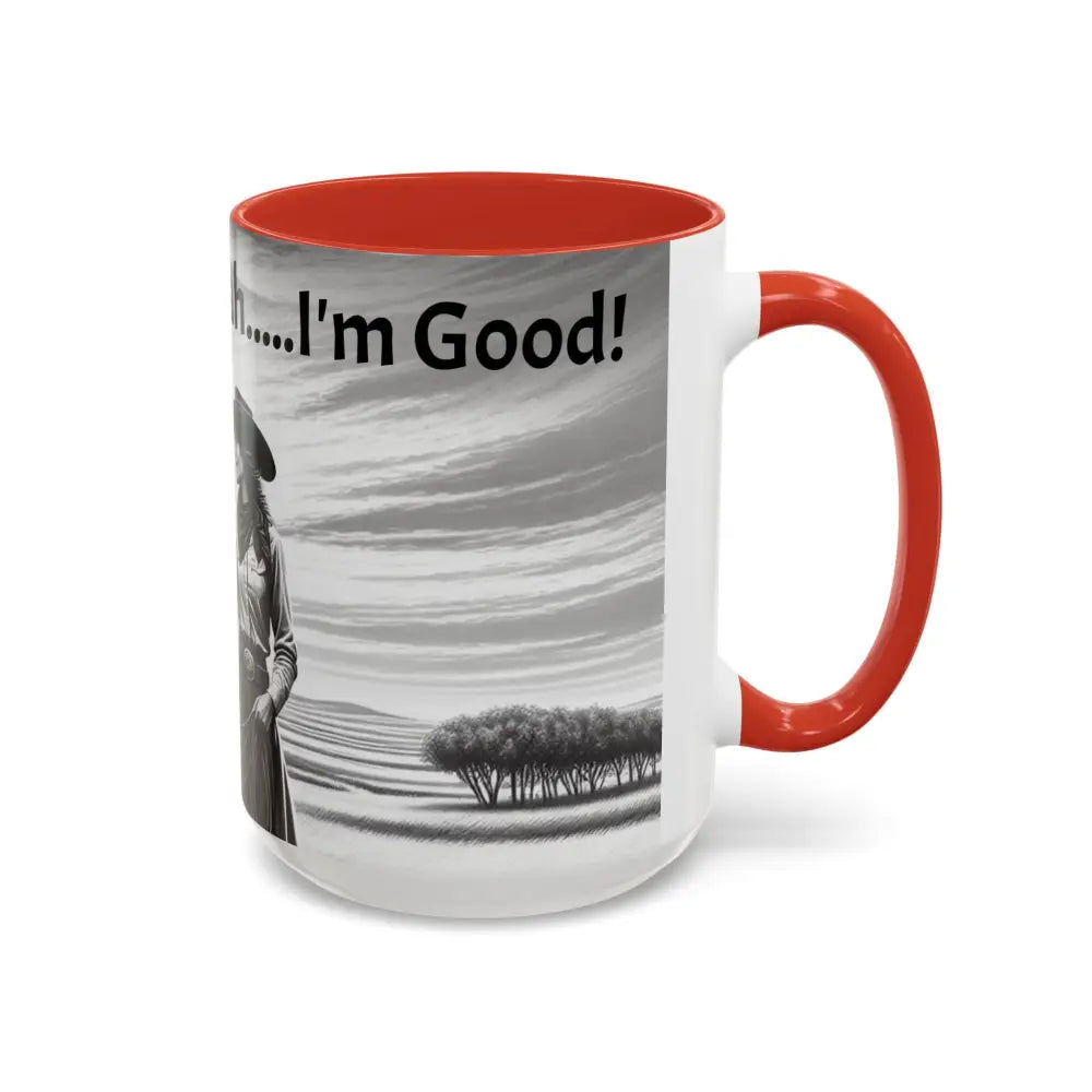 Cowgirl Gifts Horse Lovers Coffee Mug Unique Coffee Mug Gift for Women 15oz Mug