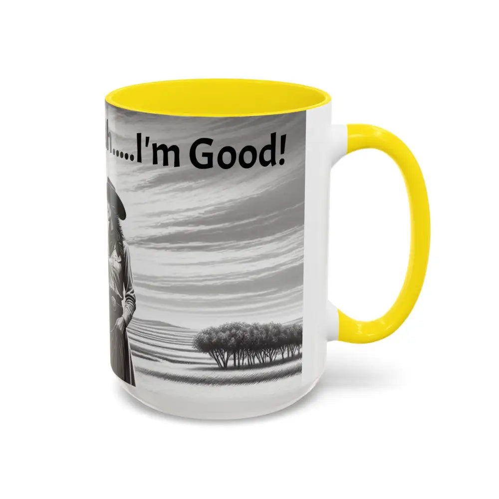 Cowgirl Gifts Horse Lovers Coffee Mug Unique Coffee Mug Gift for Women 15oz Mug