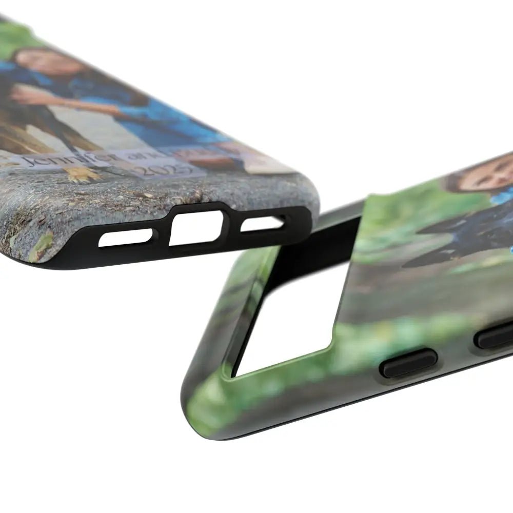 Custom Cell Phone Case for Google Pixel Personalized Tough Cases for Pet Lovers Unique Gifts Phone Case