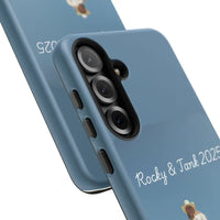 Samsung Personalized Phone Cases Custom Mobile Case -Unique Western Gift Ideas - Phone Case