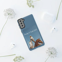 Samsung Personalized Phone Cases Custom Mobile Case -Unique Western Gift Ideas - Phone Case