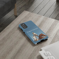 Samsung Personalized Phone Cases Custom Mobile Case -Unique Western Gift Ideas - Phone Case