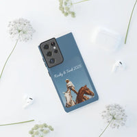 Samsung Personalized Phone Cases Custom Mobile Case -Unique Western Gift Ideas - Phone Case