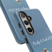 Samsung Personalized Phone Cases Custom Mobile Case -Unique Western Gift Ideas - Phone Case