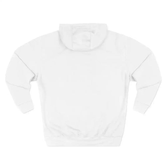 Farm Fleece Hoodie Western Farm Apparel Black Angus Bull and Cow - Hoodie