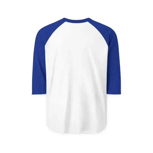 Farm Life Apparel Three-Quarter Sleeve Raglan Shirt, Gifts for Her - The Best New Thing