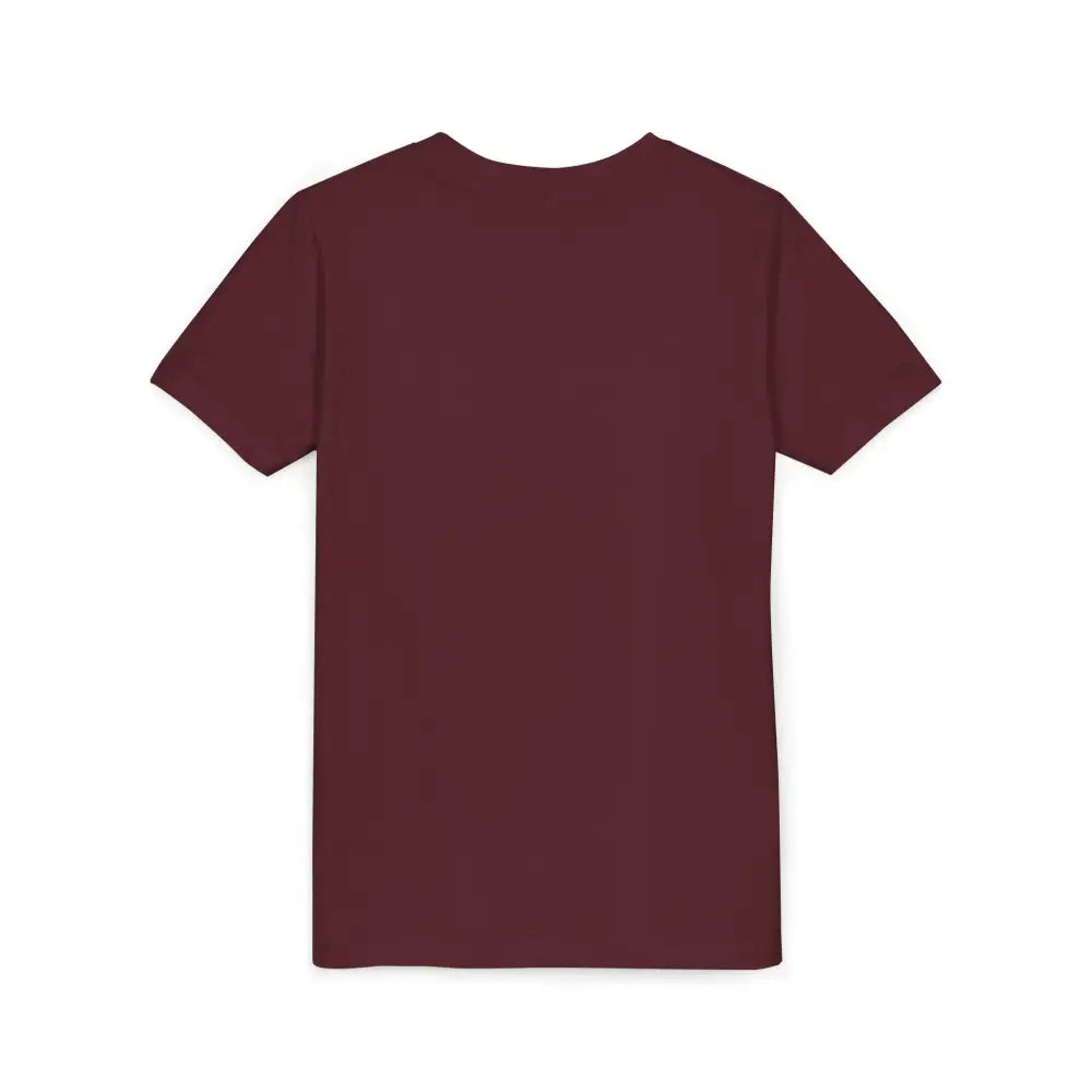 Farm Life Youth Tee Back to School T Shirt Farm Shirt for Kids Everyday Kids Wear Kids clothes