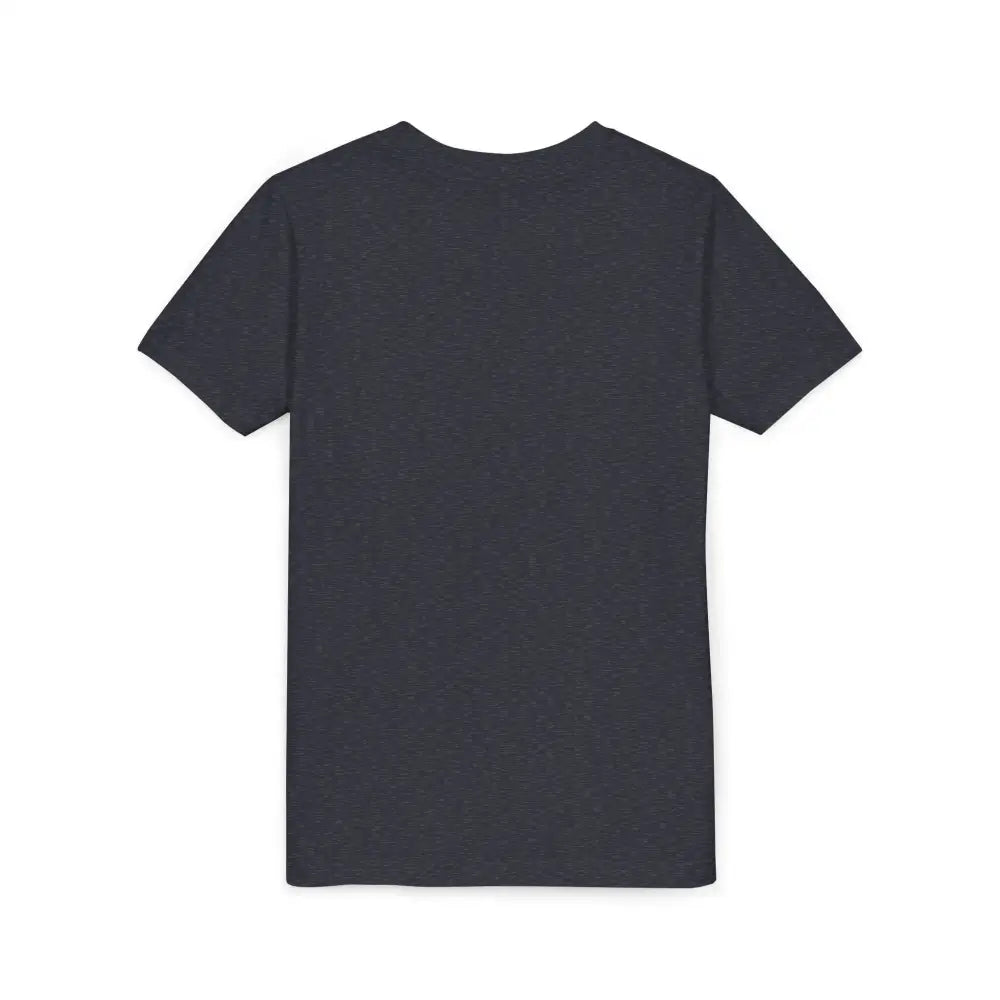 Farm Life Youth Tee Back to School T Shirt Farm Shirt for Kids Everyday Kids Wear Kids clothes