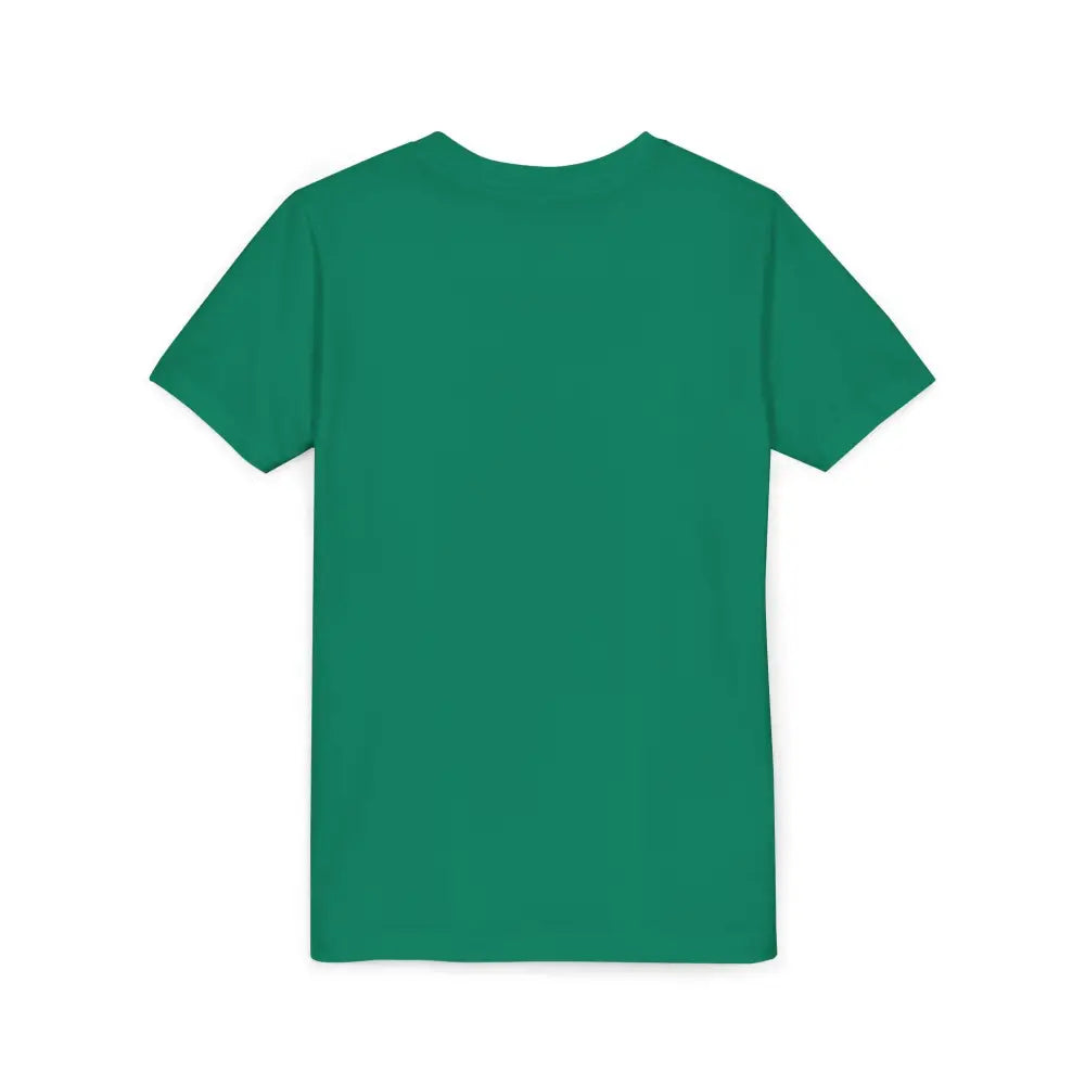 Farm Life Youth Tee Back to School T Shirt Farm Shirt for Kids Everyday Kids Wear Kids clothes