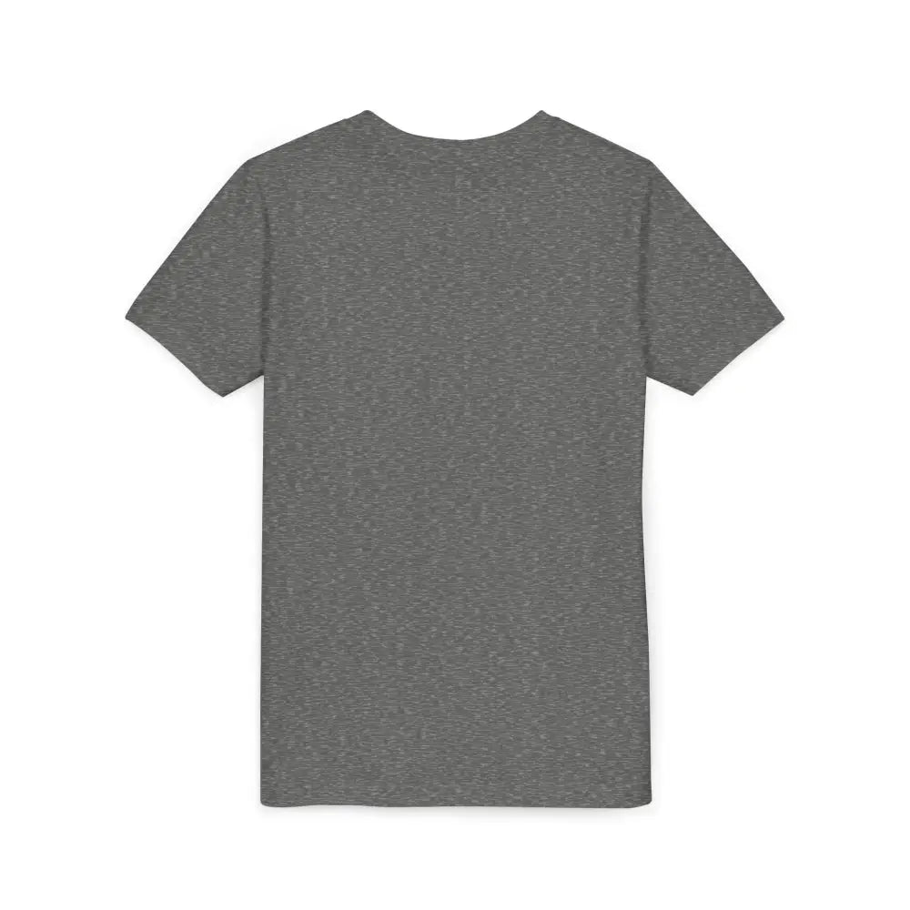 Farm Life Youth Tee Back to School T Shirt Farm Shirt for Kids Everyday Kids Wear Kids clothes