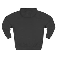 Fleece Farm Hoodie - Cattle Rancher Apparel, Christmas Gifts for Men - The Best New Thing