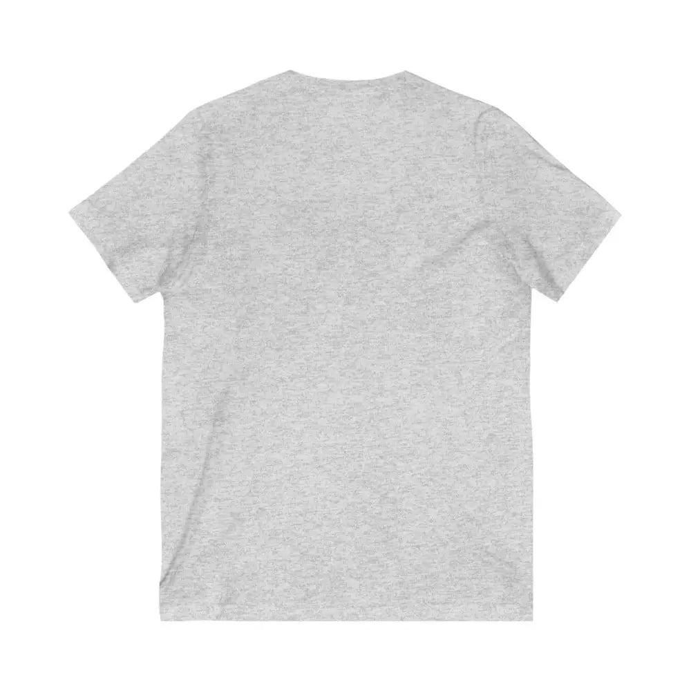 Funny Western Grandma V-Neck T-Shirt Perfect Nana or Granny Tee Gift for Grandmas and MeMaw - V-neck